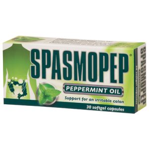 SPASMOPEP CAPSULE 30