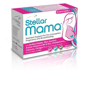 STELLA MAMA TABLET 30