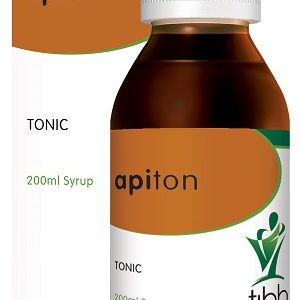 TIBB APITON SYRUP 200ML