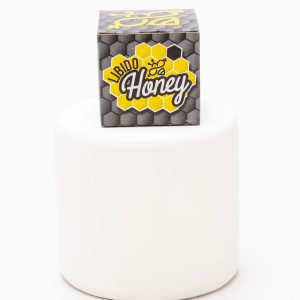 LIBIDO HONEY 20G