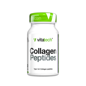 VITATECH COLLAGEN PEPTIDES CAPSULE 30