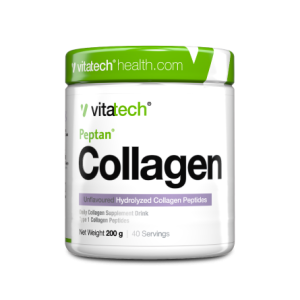 VITATECH COLLAGEN POWDER 200G