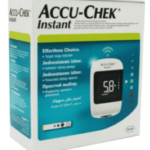 ACCU-CHEK INSTANT KIT