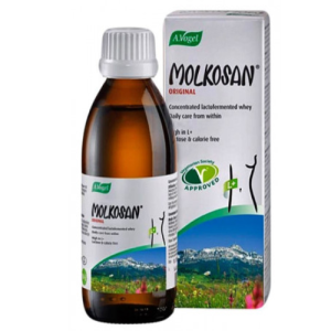 A VOGEL MOLKOSAN CONCENTRATION 200ML