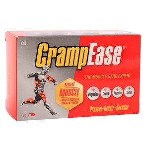 CRAMP EASE CAPSULE 60