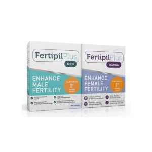 FERTIPIL PLUS WOMAN