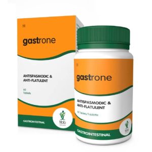 TIBB GASTRONE TABLET 60