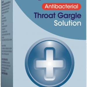 CEPACOL ANTI BACTERIAL GARGLE 200ML