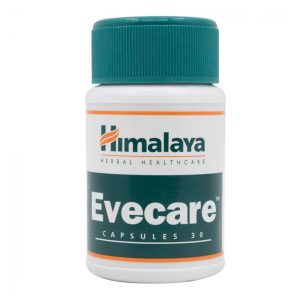 HIMALAYA EVECARE TABLET 30