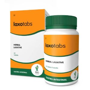 TIBB LAXOTAB TABLET 20