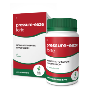 TIBB PRESSURE EEZE FORTE TABLET 60