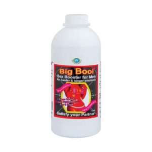 BIG BOOI 1 LITRE