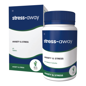 TIBB STRESS AWAY TABLET 60