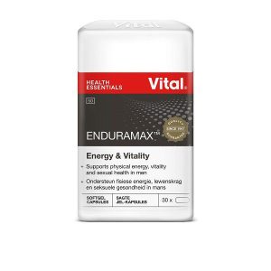 VITAL ENDURAMEX CAPSULE 30