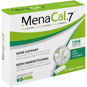MENACAL 7 TABLET 30