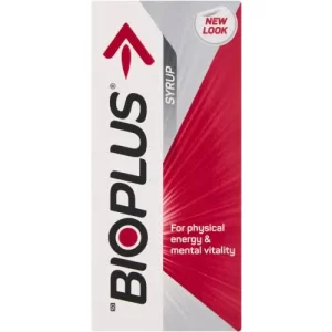 BIOPLUS SYRUP 100ML