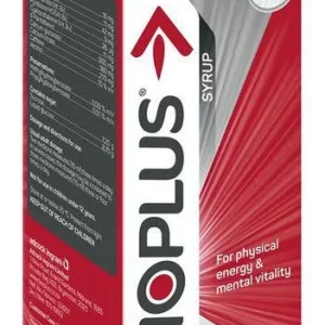 BIOPLUS SYRUP 200ML