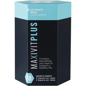 MAXIVIT PLUS SACHET 28
