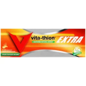 VITATHION EFFERVESCENT 10