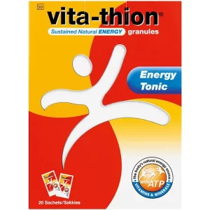VITATHION SACHET 20
