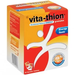 VITATHION SACHET 60