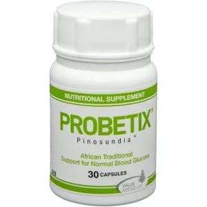 PROBETIX CAPSULE 30