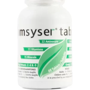 IMSYER TABLET 60