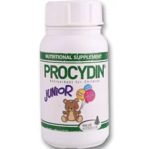 PROCYDIN JUNIOR CAPSULE 30