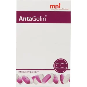 ANTAGOLIN TABLET 60