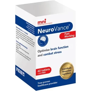 NEUROVANCE TABLET 60