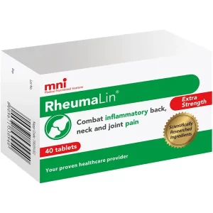 RHEUMALIN TABLET 40