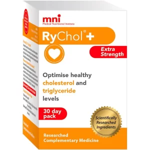 RYCHOL TABLET 60