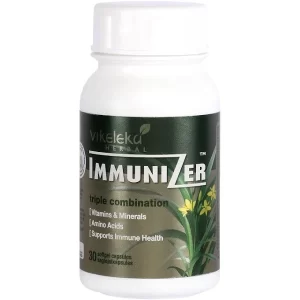 IMMUNIZER CAPSULE 30