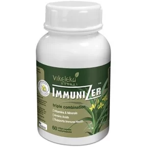 IMMUNIZER CAPSULE 60