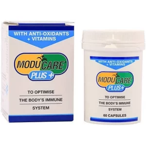 MODUCARE PLUS CAPSULE 60
