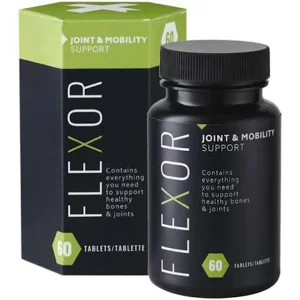 FLEXOR  JOINT HEALTH TABLET 60