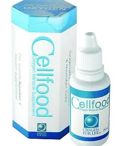 CELLFOOD 29ML