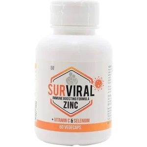 SURVIRAL ADVANCE IMMUNE CAPSULE 60