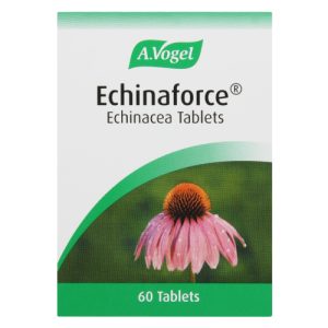 A VOGEL ECHINAFORCE TABLET 60