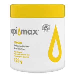 EPIMAX ORIGINAL CREAM 125G
