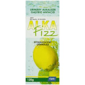 ALKAFIZZ 120G