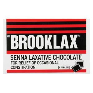 BROOKLAX TABLET 4