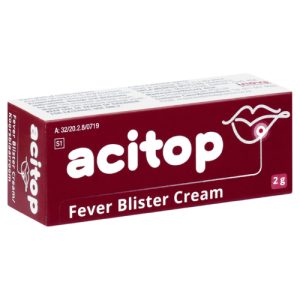 ACITOP CREAM 2G