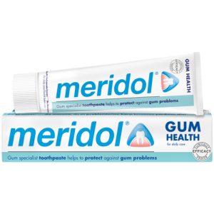 MERIDOL TOOTHPASTE 75G