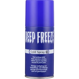 DEEP FREEZE SPRAY 150ML