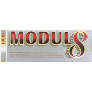 MODUL 8 DROPS 50ML