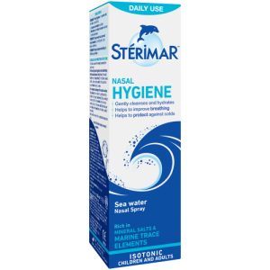 STERIMAR NASAL SPRAY 50ML