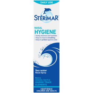 STERIMA NASAL SPRAY 100ML