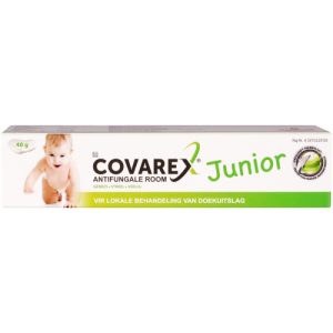 COVAREX JUNIOR 40G