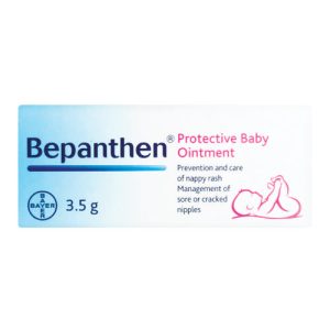 BEPANTHEN OINTMENT 35G